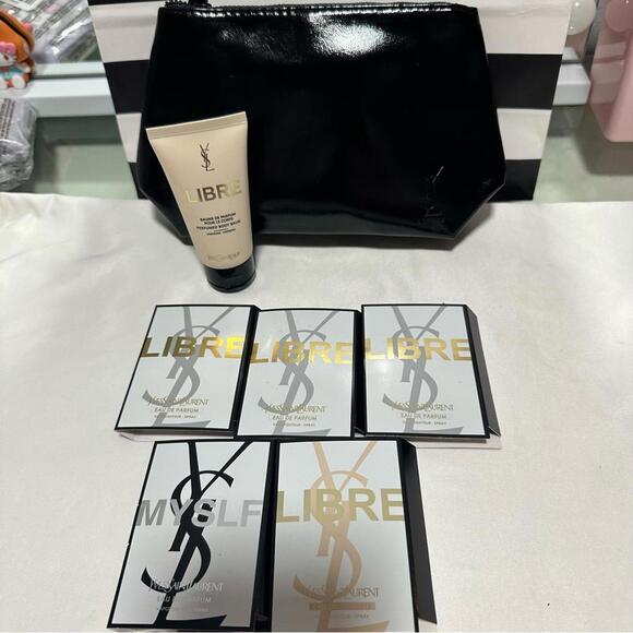 YVES Saint Laurent Set - Picture 4 of 4